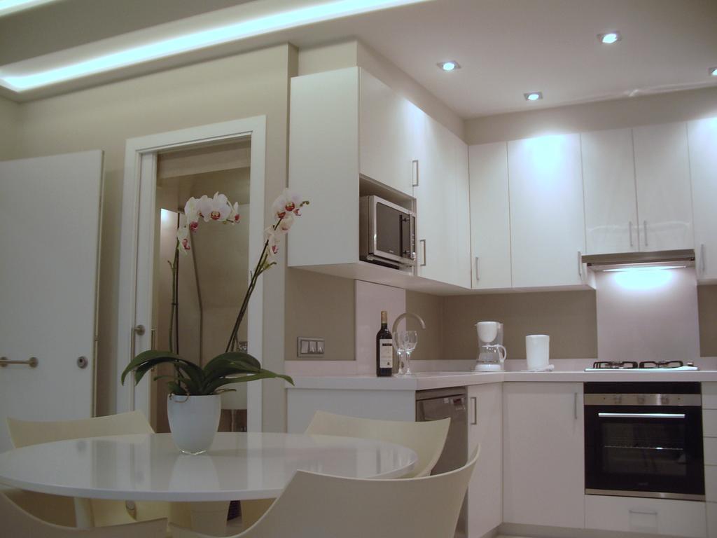 Apartamentos Can Quim L' Escala Ngoại thất bức ảnh