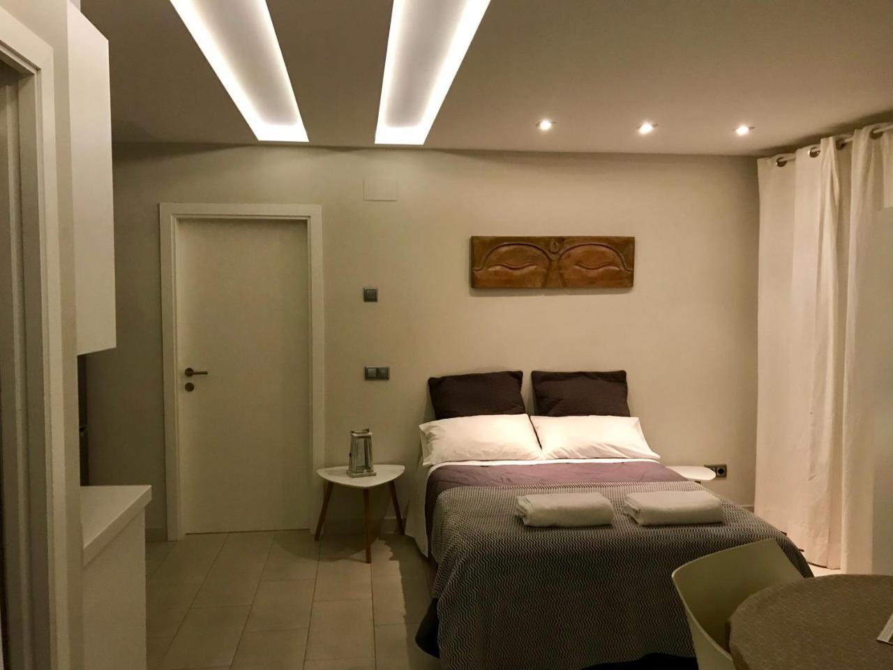 Apartamentos Can Quim L' Escala Ngoại thất bức ảnh