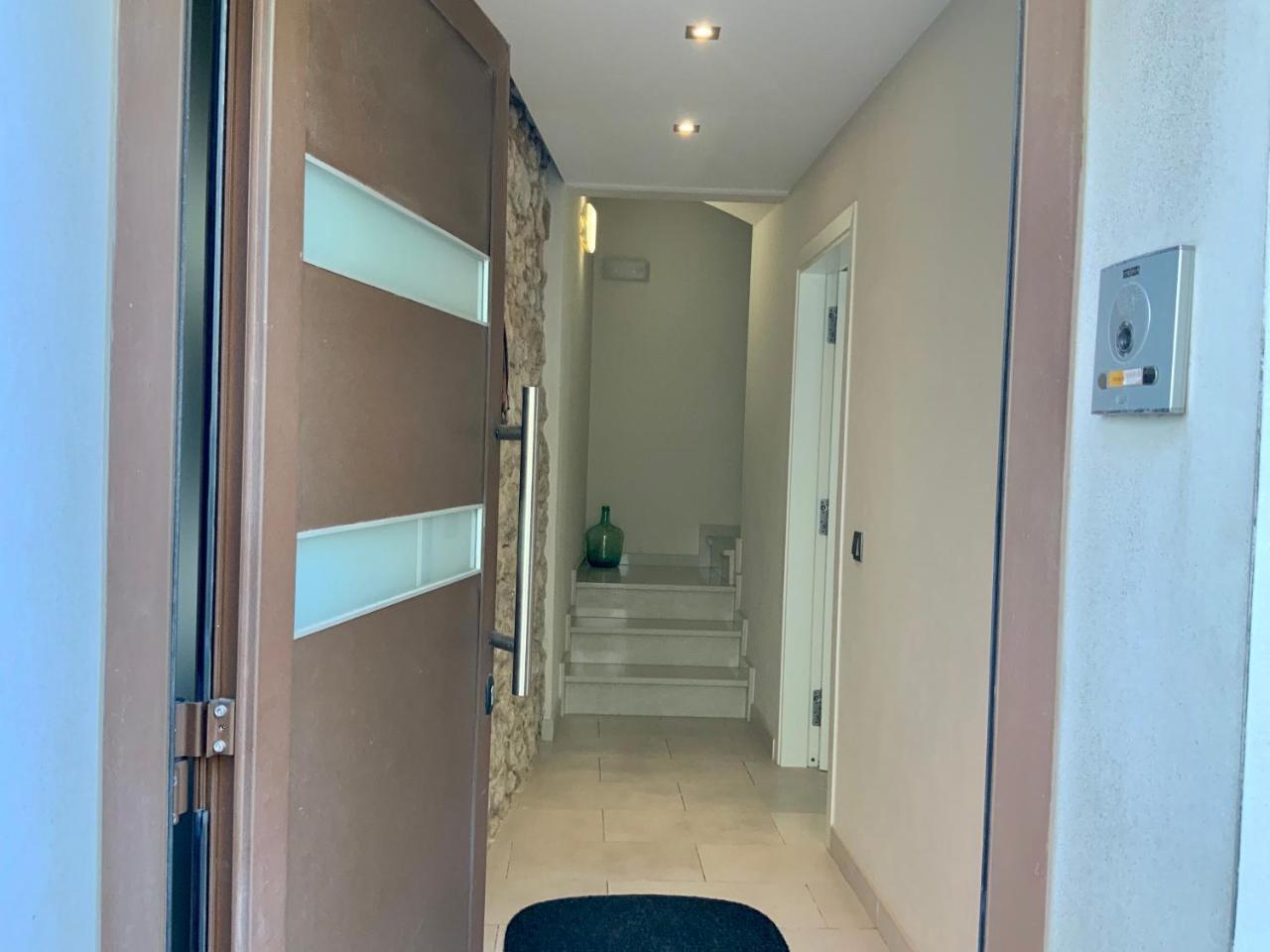 Apartamentos Can Quim L' Escala Ngoại thất bức ảnh